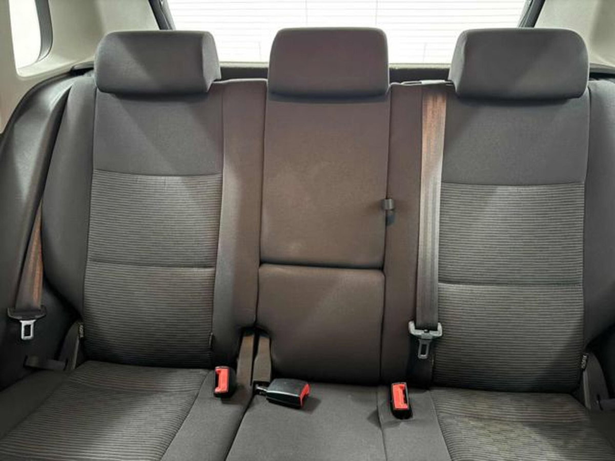 Volkswagen Tiguan 1.4 TSI 122 CV Trend & Fun BlueMotion Technology (8)