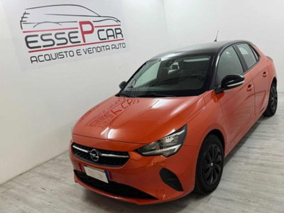 Opel Corsa 1.2 Elegance usata