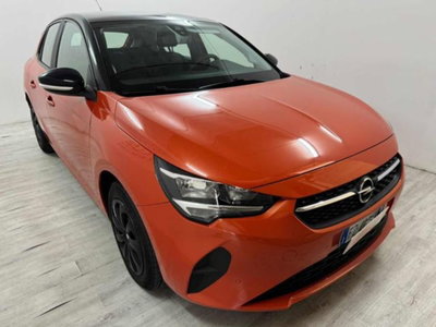 Opel Corsa 1.2 Elegance (2)