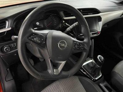 Opel Corsa 1.2 Elegance (7)