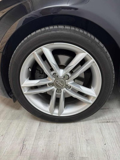 Audi A3 Sportback 2.0 TDI 170 CV F.AP. Attraction (8)