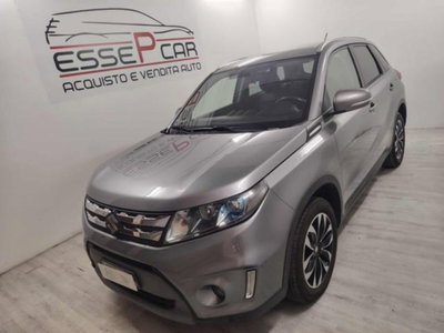 Suzuki Vitara 1.6 DDiS 4WD AllGrip V-Cool usata