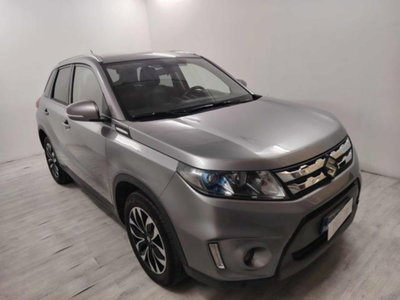 Suzuki Vitara 1.6 DDiS 4WD AllGrip V-Cool (2)