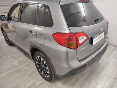 Suzuki Vitara 1.6 DDiS 4WD AllGrip V-Cool (3)