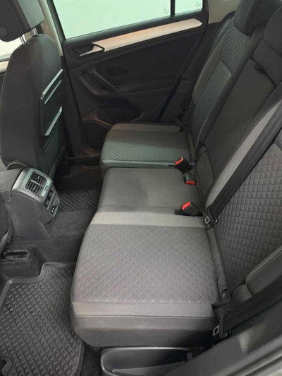 Volkswagen Tiguan 1.5 TSI Style ACT BlueMotion Technology (10)
