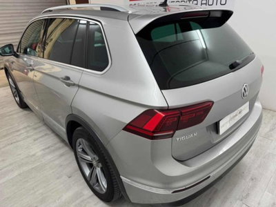 Volkswagen Tiguan 1.5 TSI Style ACT BlueMotion Technology (3)