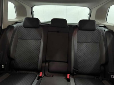 Volkswagen Tiguan 1.5 TSI Style ACT BlueMotion Technology (5)