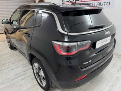 Jeep Compass 2.0 Multijet II 4WD Limited (3)