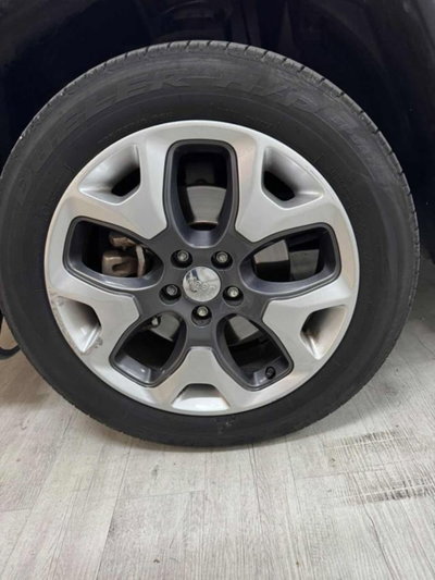 Jeep Compass 2.0 Multijet II 4WD Limited (6)