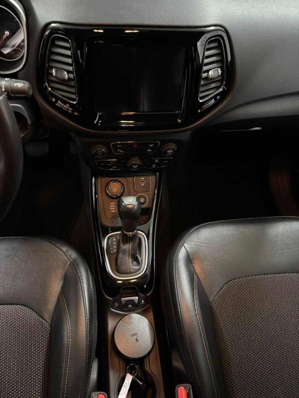 Jeep Compass 2.0 Multijet II 4WD Limited (7)