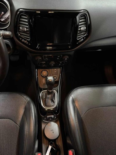 Jeep Compass 2.0 Multijet II 4WD Limited (7)