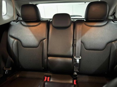 Jeep Compass 2.0 Multijet II 4WD Limited (8)