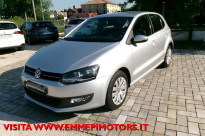 Volkswagen Polo 1.2 70 CV 5p. Comfortline usata