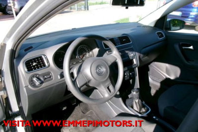 Volkswagen Polo 1.2 70 CV 5p. Comfortline (10)
