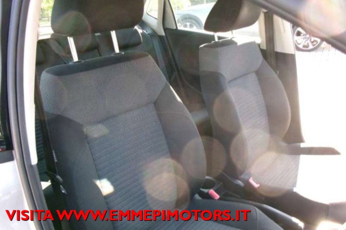 Volkswagen Polo 1.2 70 CV 5p. Comfortline (12)