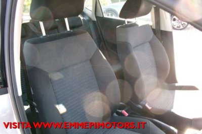 Volkswagen Polo 1.2 70 CV 5p. Comfortline (12)