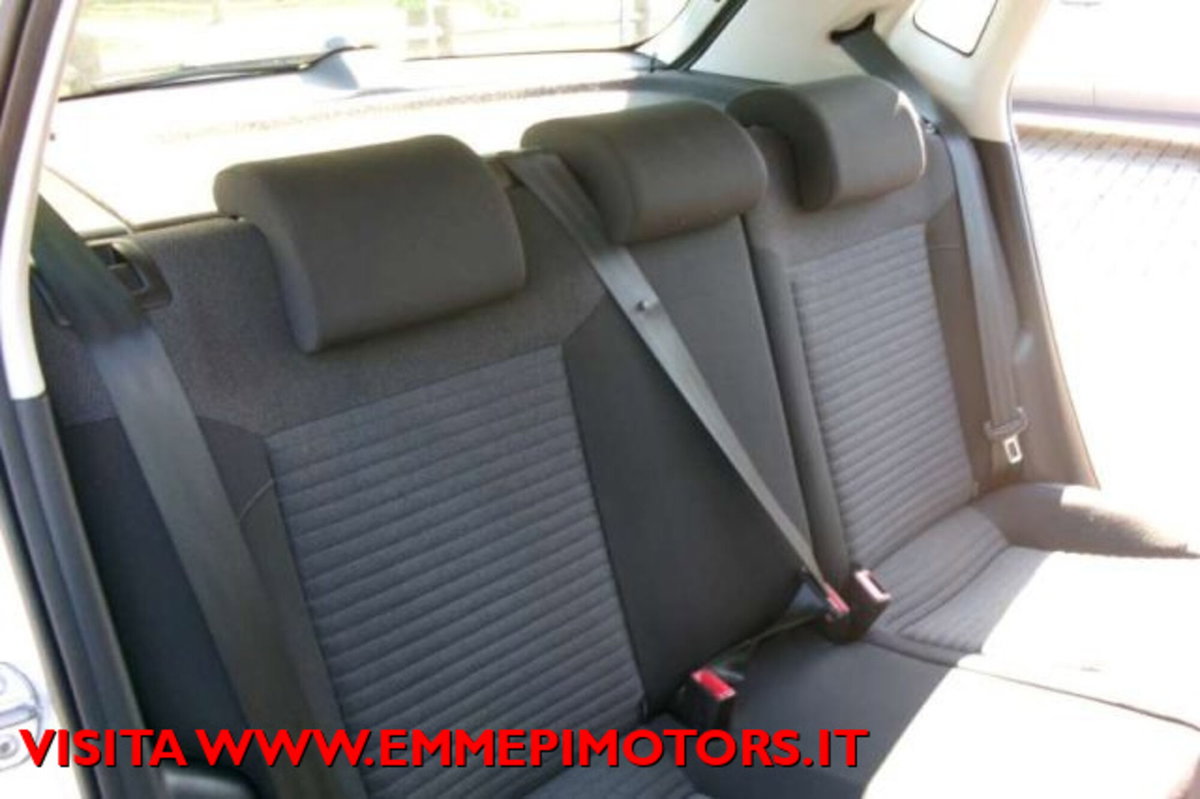 Volkswagen Polo 1.2 70 CV 5p. Comfortline (15)