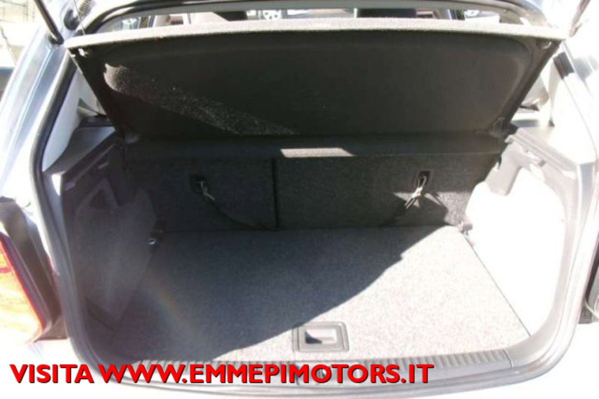 Volkswagen Polo 1.2 70 CV 5p. Comfortline (16)