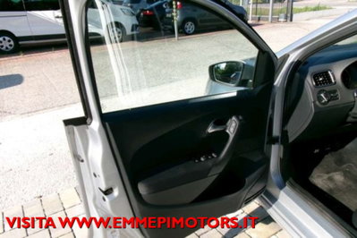Volkswagen Polo 1.2 70 CV 5p. Comfortline (9)