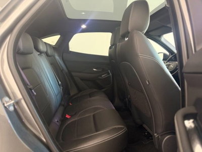 Jaguar E-Pace 2.0D 150 CV AWD aut. R-Dynamic HSE (15)