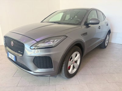 Jaguar E-Pace 2.0D 150 CV AWD aut. R-Dynamic HSE (2)