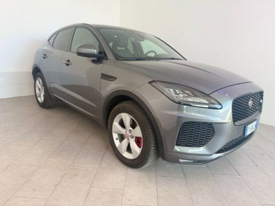 Jaguar E-Pace 2.0D 150 CV AWD aut. R-Dynamic HSE (3)