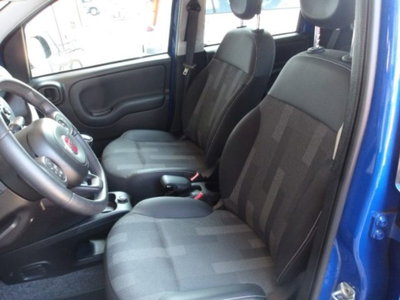 Fiat Panda 1.2 City Cross (10)