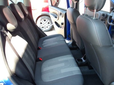 Fiat Panda 1.2 City Cross (11)