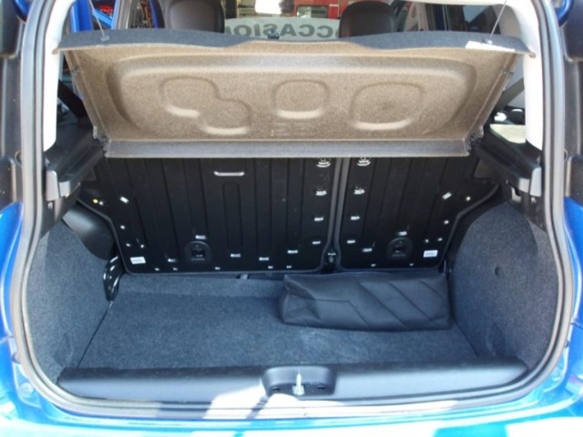 Fiat Panda 1.2 City Cross (12)