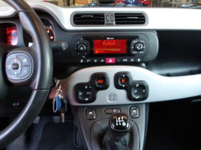 Fiat Panda 1.2 City Cross (14)