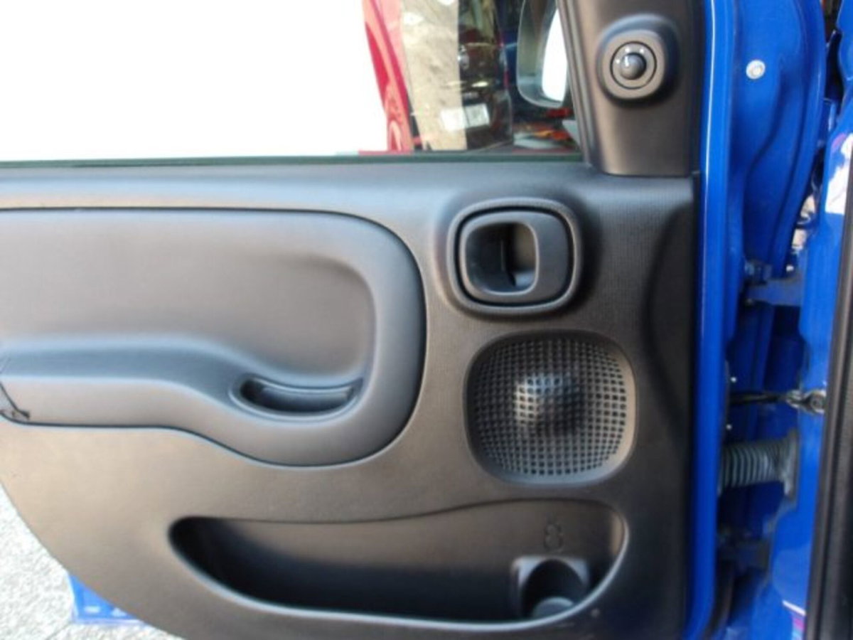 Fiat Panda 1.2 City Cross (15)
