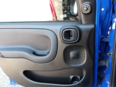 Fiat Panda 1.2 City Cross (15)