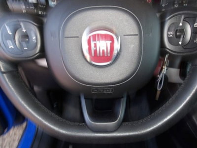 Fiat Panda 1.2 City Cross (17)