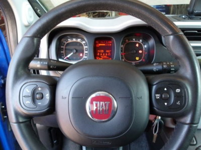 Fiat Panda 1.2 City Cross (18)