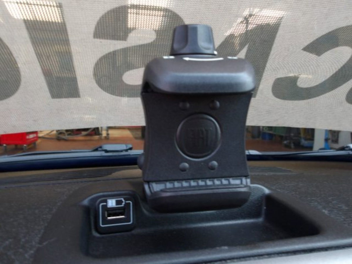 Fiat Panda 1.2 City Cross (19)