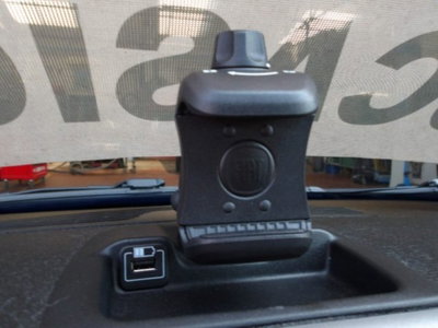 Fiat Panda 1.2 City Cross (19)