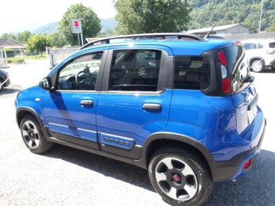Fiat Panda 1.2 City Cross (3)