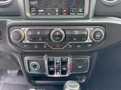 Jeep Gladiator 3.0 Diesel V6 Launch Edition (15)