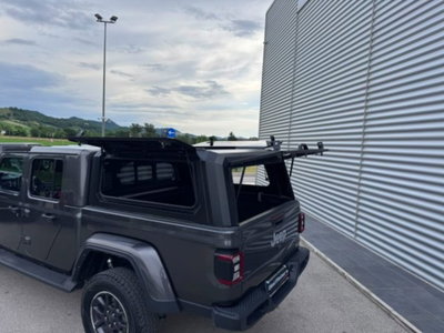 Jeep Gladiator 3.0 Diesel V6 Launch Edition (19)