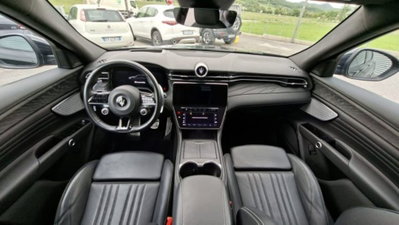 Maserati Grecale .0 mhev Modena 330cv auto (10)