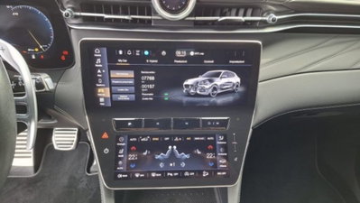 Maserati Grecale .0 mhev Modena 330cv auto (14)
