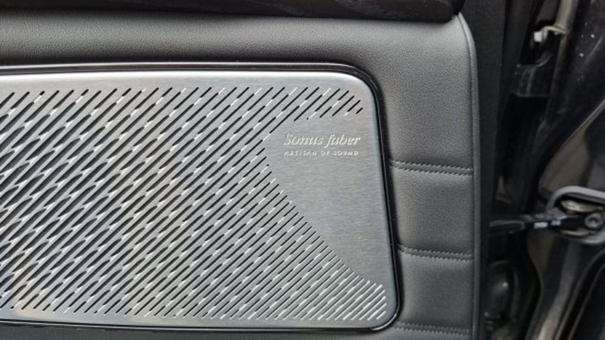 Maserati Grecale .0 mhev Modena 330cv auto (15)
