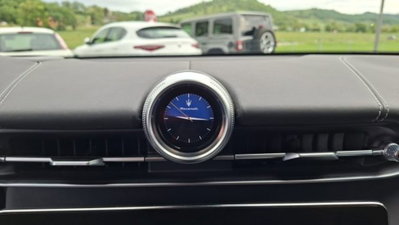 Maserati Grecale .0 mhev Modena 330cv auto (19)