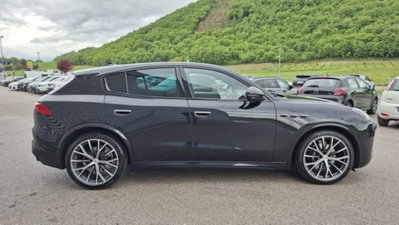 Maserati Grecale .0 mhev Modena 330cv auto (4)