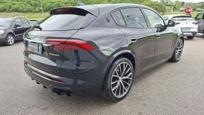 Maserati Grecale .0 mhev Modena 330cv auto (5)