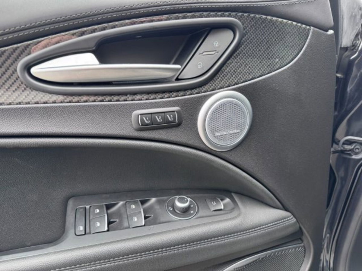 Alfa Romeo Stelvio Stelvio 2.9 Bi-Turbo V6 510 CV AT8 Quadrifoglio (12)
