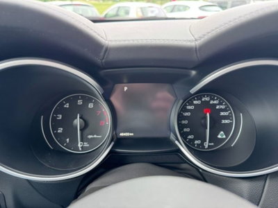 Alfa Romeo Stelvio Stelvio 2.9 Bi-Turbo V6 510 CV AT8 Quadrifoglio (18)