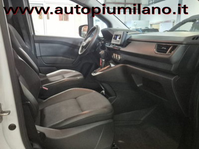 Nissan Townstar Van EV L1 122cv Acenta 22kWh (3)