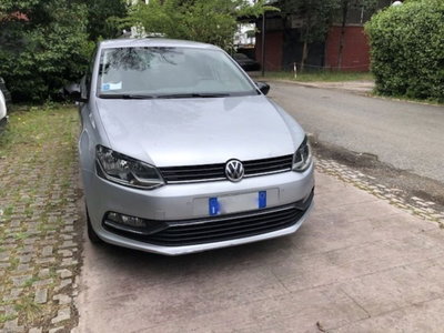 Volkswagen Polo 1.0 MPI 75 CV 5p. Fresh usata