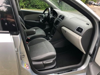 Volkswagen Polo 1.0 MPI 75 CV 5p. Fresh (10)
